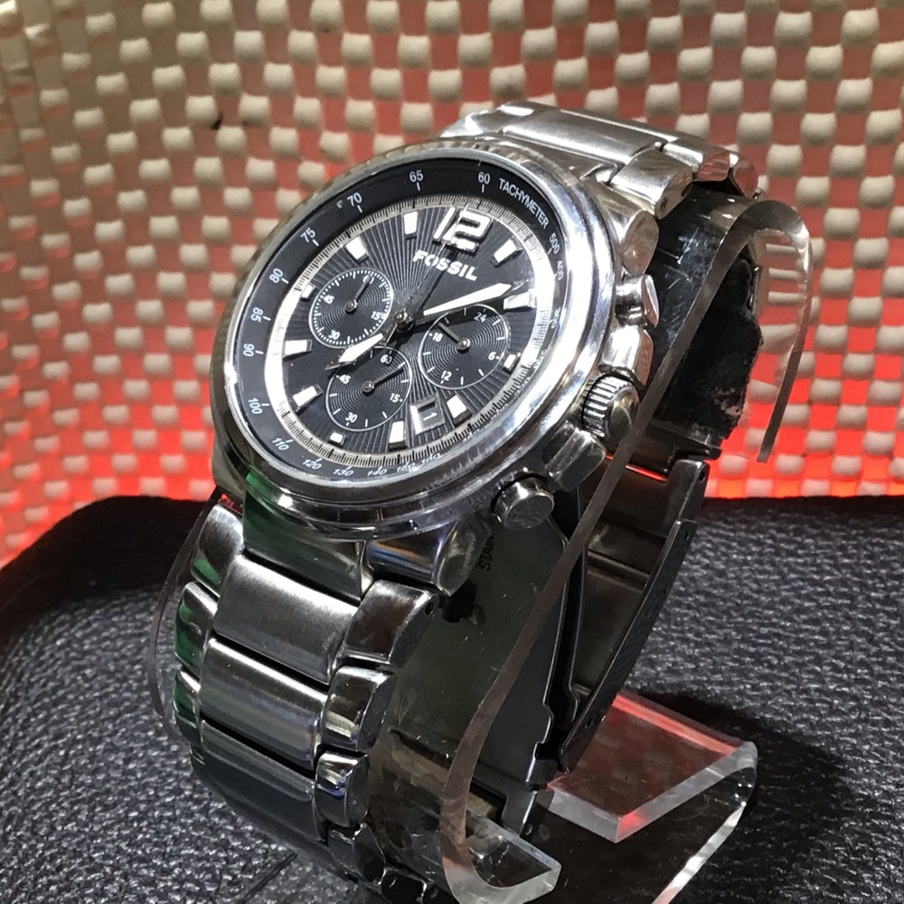 Arkitekt By Fossil - image 3